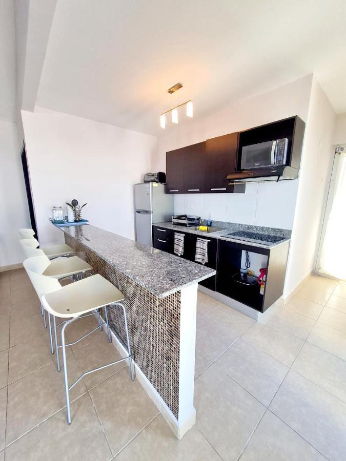 Beach Villa With Cozy Terrace Rio Hato Ngoại thất bức ảnh
