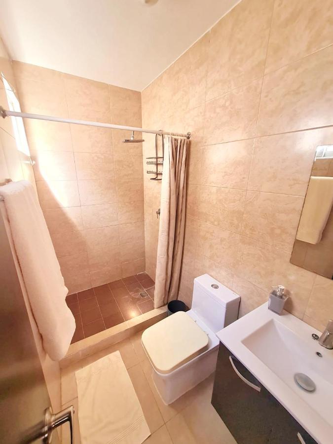 Beach Villa With Cozy Terrace Rio Hato Ngoại thất bức ảnh