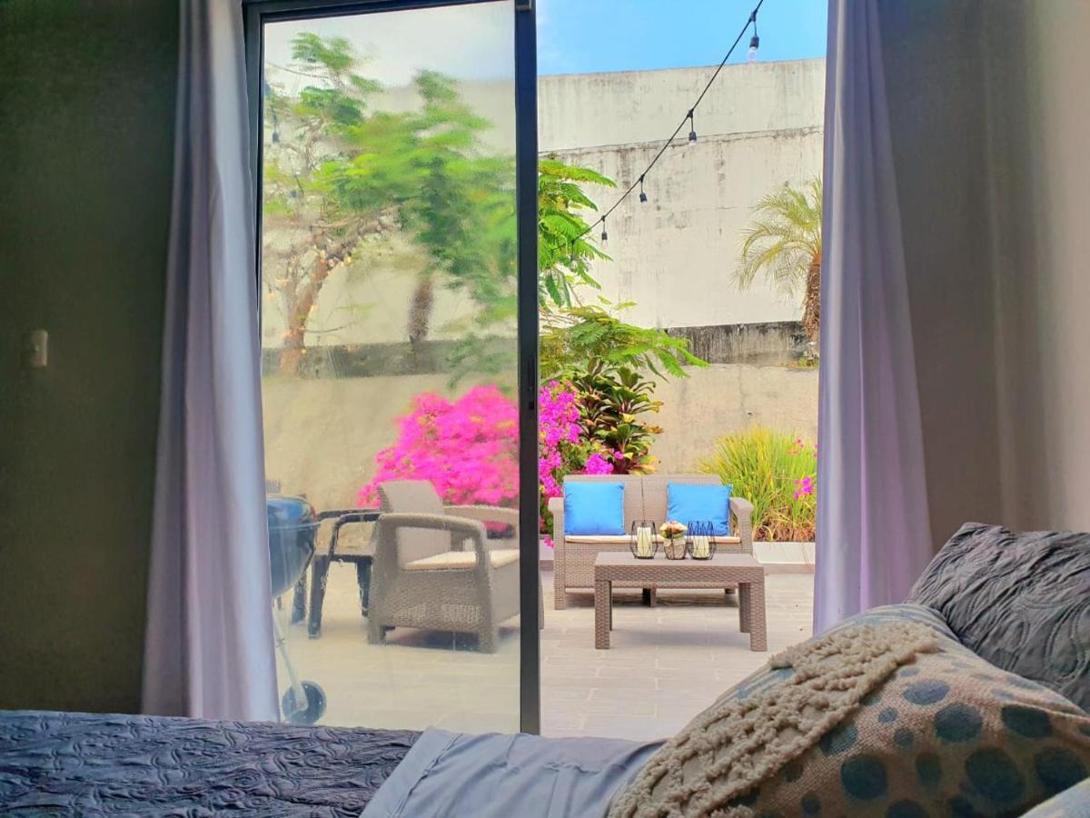 Beach Villa With Cozy Terrace Rio Hato Ngoại thất bức ảnh