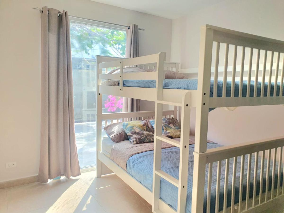 Beach Villa With Cozy Terrace Rio Hato Ngoại thất bức ảnh
