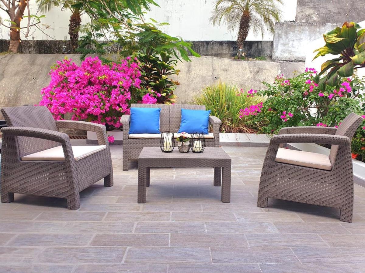 Beach Villa With Cozy Terrace Rio Hato Ngoại thất bức ảnh