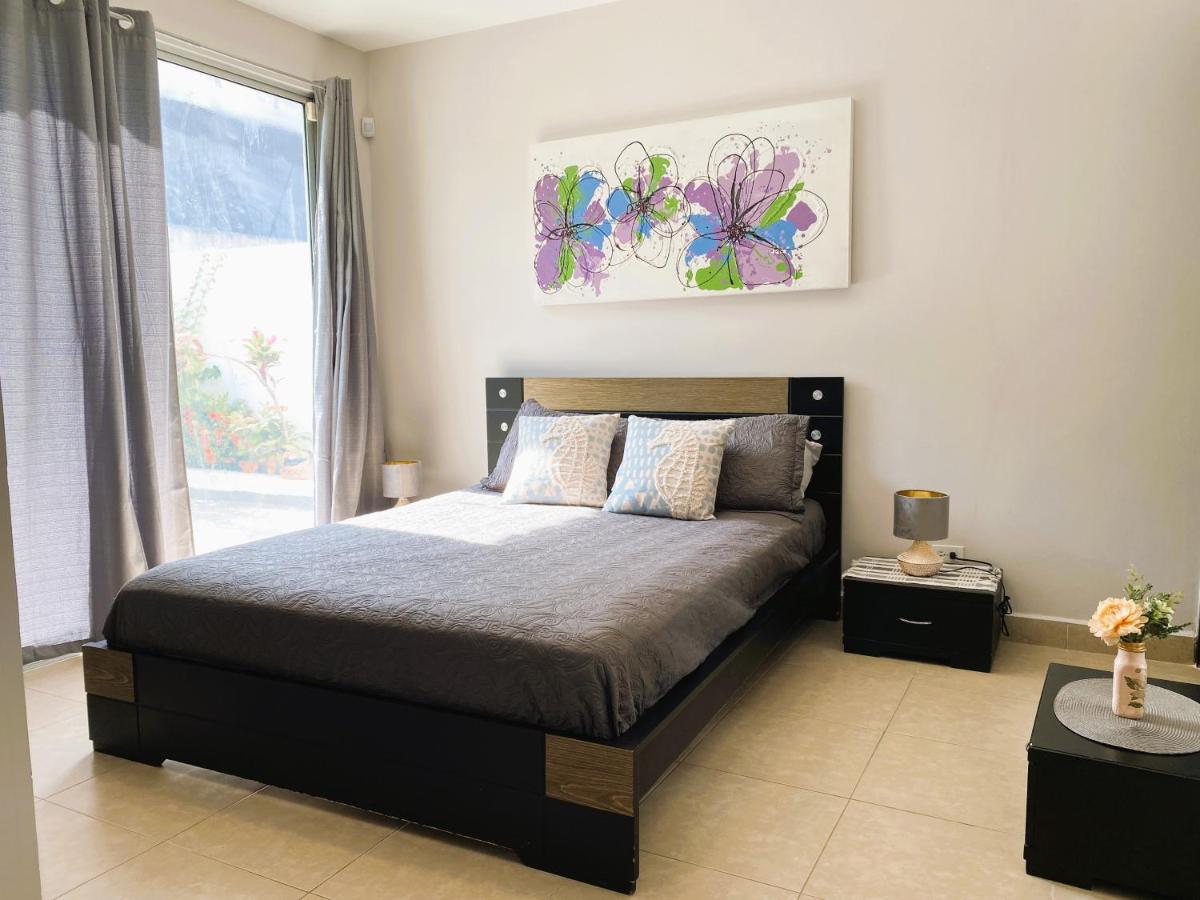 Beach Villa With Cozy Terrace Rio Hato Ngoại thất bức ảnh
