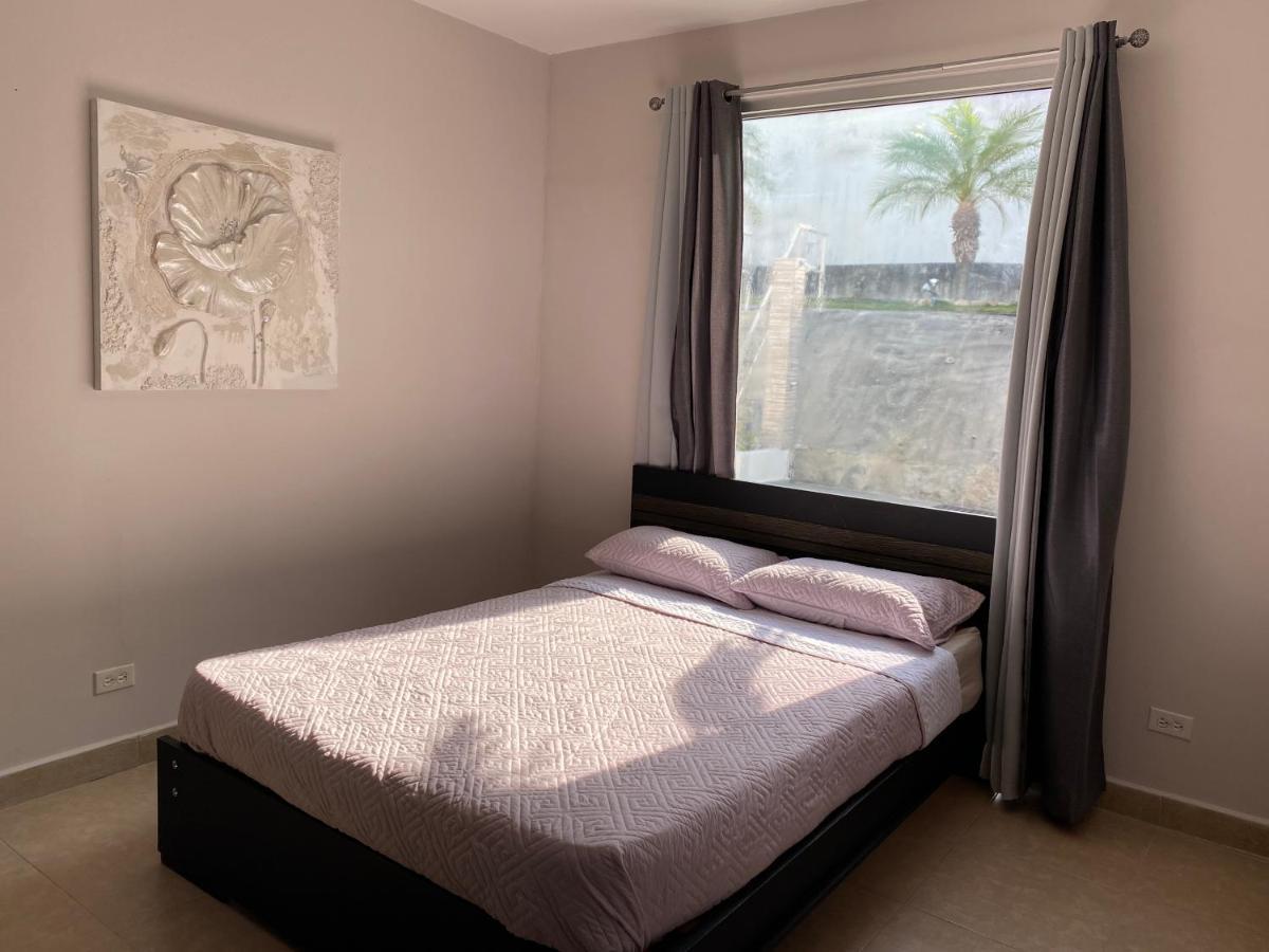 Beach Villa With Cozy Terrace Rio Hato Ngoại thất bức ảnh