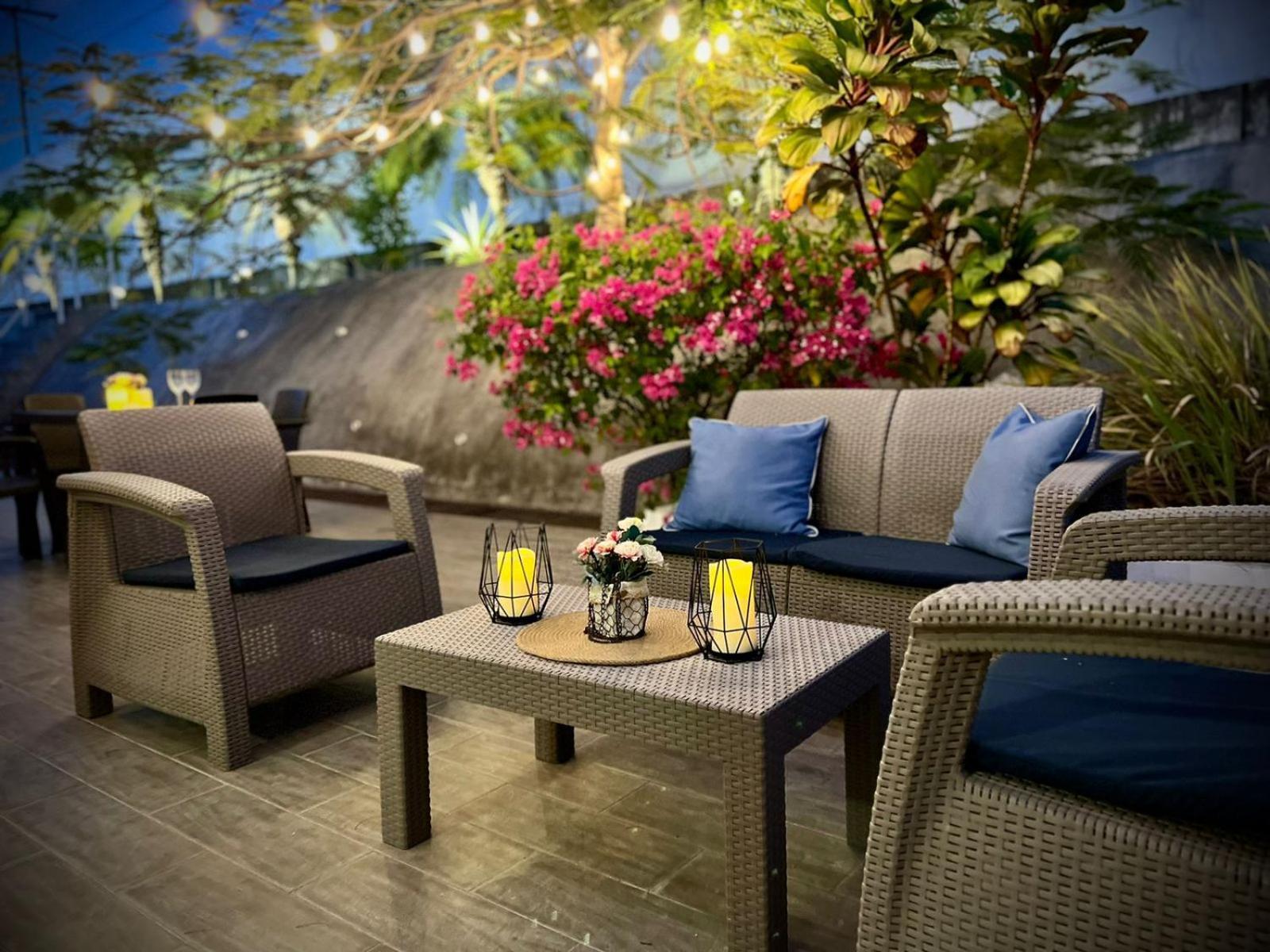 Beach Villa With Cozy Terrace Rio Hato Ngoại thất bức ảnh