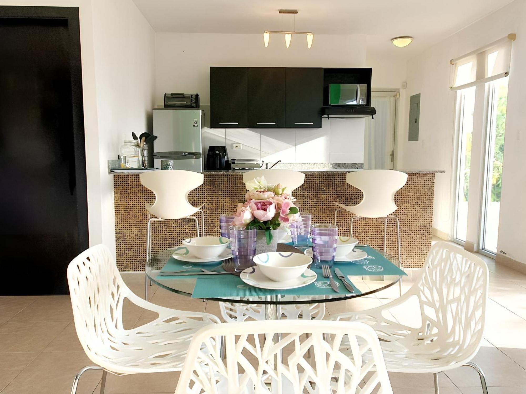Beach Villa With Cozy Terrace Rio Hato Ngoại thất bức ảnh