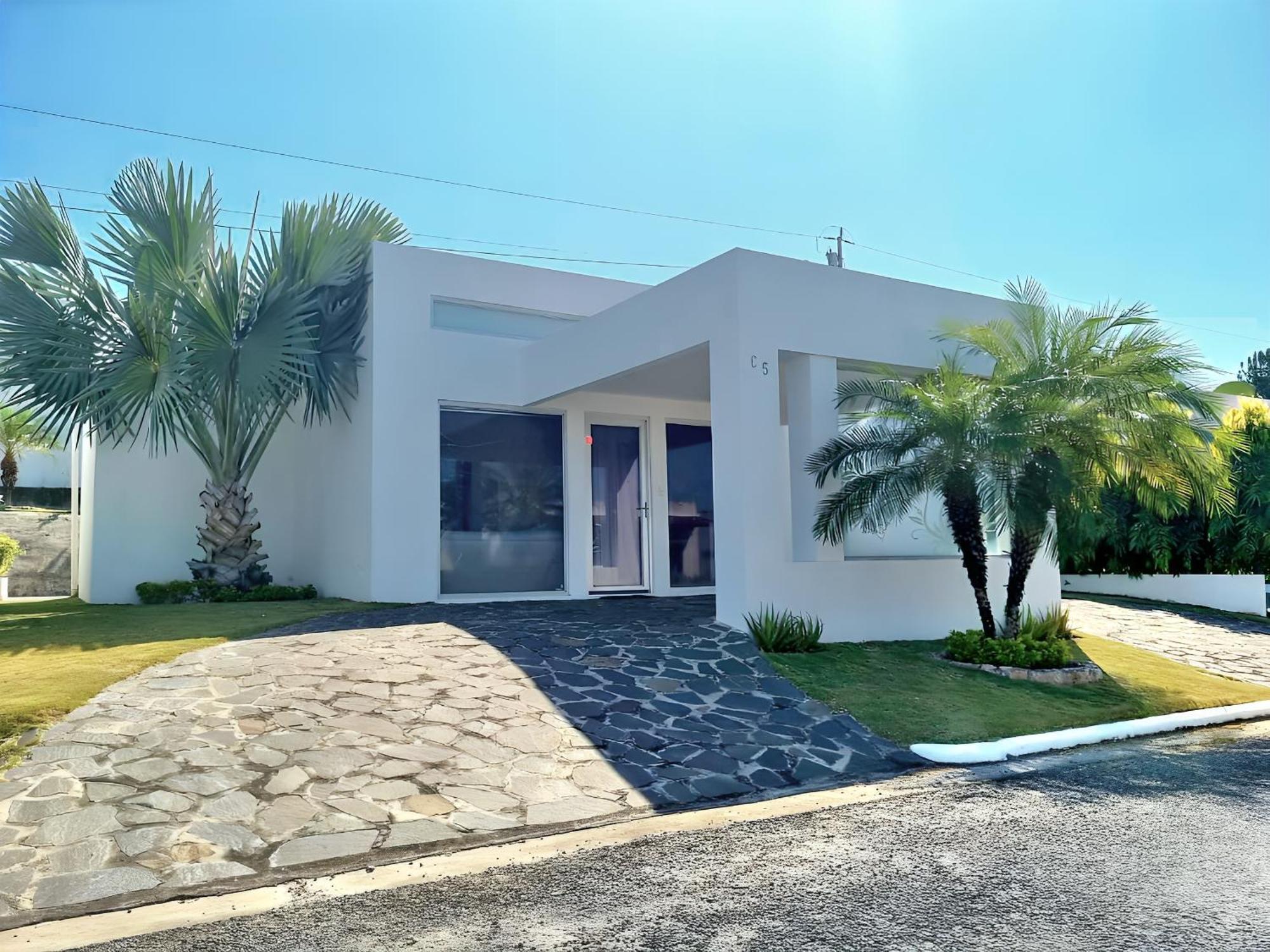 Beach Villa With Cozy Terrace Rio Hato Ngoại thất bức ảnh
